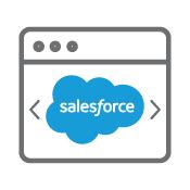 Image result for Salesforce Developer Icon