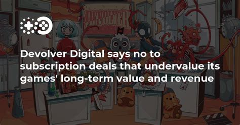 Image result for Devolver Digital Revenue