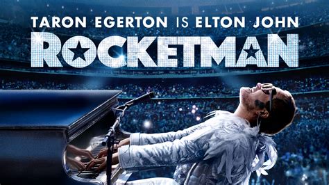 Rocketman Movie