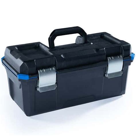 Hach HQ Portable HQ Series Field Case for Rugged Probes with Extended ...