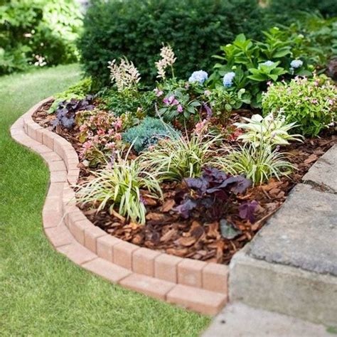 Clever Garden Bed Edging Ideas – The garden!