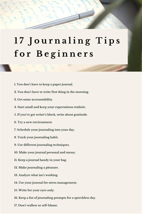 Image result for Journal Example for Beginners