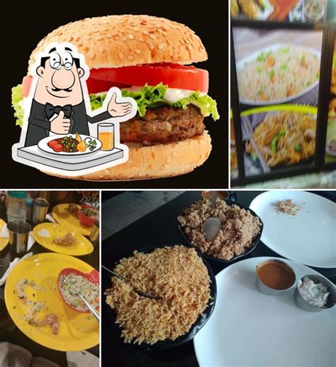 Rasikas Restaurant, Salem, 1st - Restaurant menu and reviews