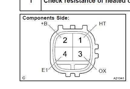 Image result for Toyota Tundra O2 Sensor Location