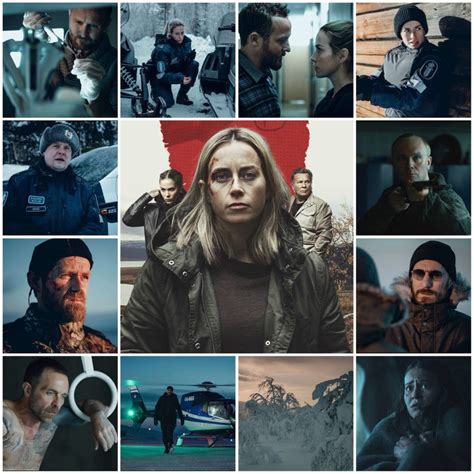 Arctic Circle: A Non-Spoiler Review - Reel 2 Reel Talk