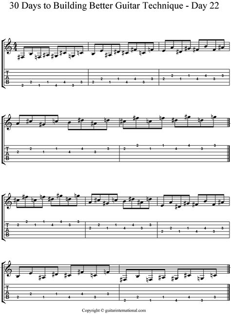 Image result for Lesson 22 Guitar