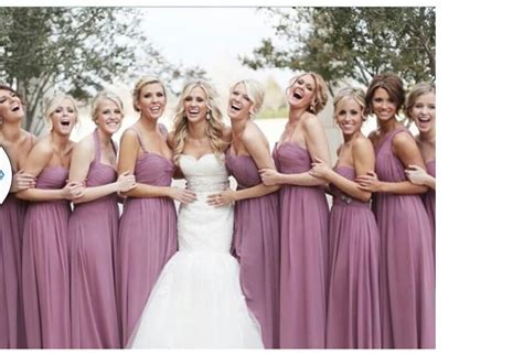 Buy lilac color bridesmaid dresses - In stock