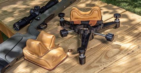 Image result for Tips On Bench Rest Shooting Brooklyn Code