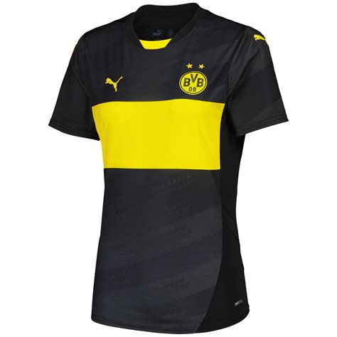 Borussia Dortmund Jerseys & Teamwear | Bundesliga Merch | rebel