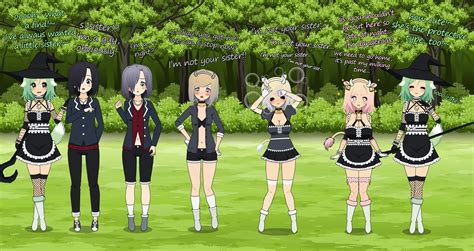 TG TF Interactive deviantART 的图像结果