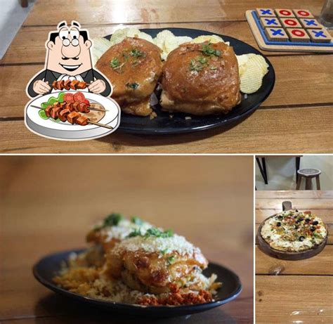 The Chatori Corner, Mumbai, Shop 1 - Restaurant reviews