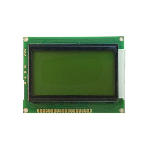 5V LCD Display Screen Replacement for RICHAUTO DSP A11E 3 Axis CNC ...