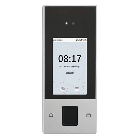 Image result for Face Recognition Terminal