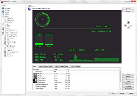 How Display AIDA64 On External Display 的图像结果