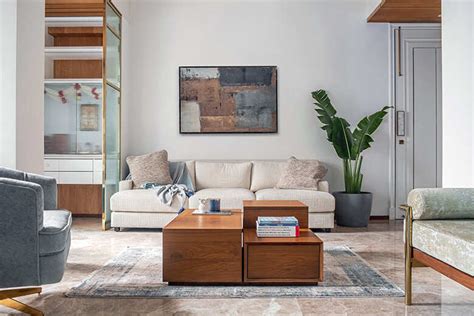 Preety Tikyani Designs an Oasis by the Ocean | Goodhomes.co.in