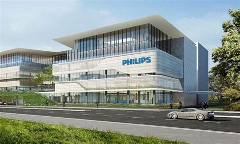 Philips Office Photos | Glassdoor