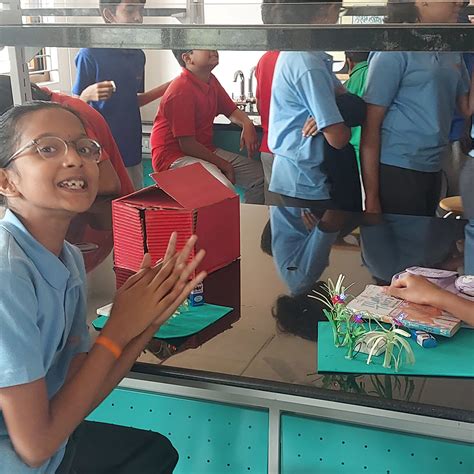 Best Montessori & ICSE Heritage School in Bangalore.