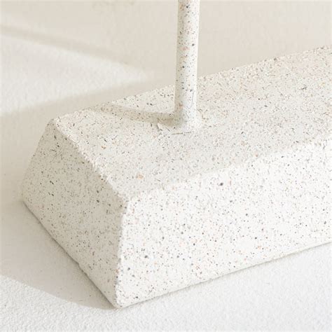 Buy Windflower Fluer Polyresin Table Accent from Home Centre at just ...