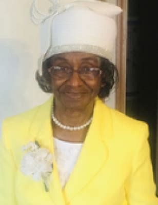 Lillie Mae Bell Obituary - 2022 - Garris Funeral Home