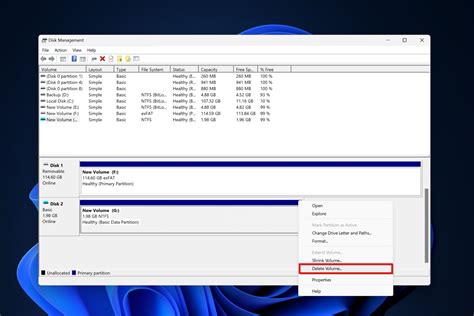 How to Fix an Invalid Partition Table on Windows | 5 Methods