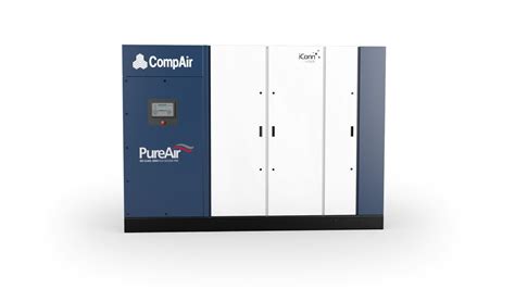 Image result for Oil-Free Compressor CompAir