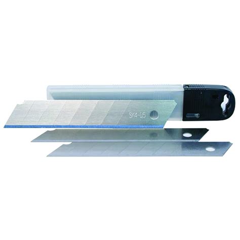 Buy Fastcap Kaizen Knife Replacement Blades 10-piece Online at Low ...