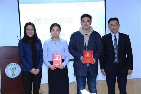 我院6名同学获评2021年南京医科大学“最具影响力本科生”称号