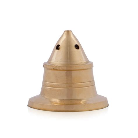 Giri - Brass Agarbatti Stand | Agarbatti Holder | Oothupathi Stand