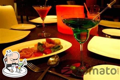 Coco Bongo, Bengaluru