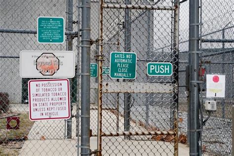 Photos: Questions and grief surround an Iowa prison inmate's death