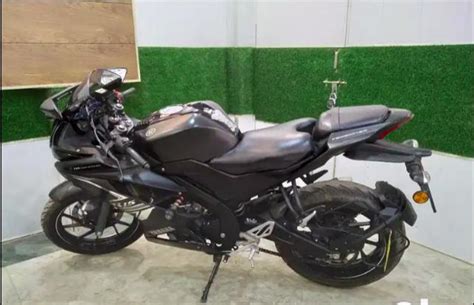 Used Yamaha YZF-R15 V3 150CC Dual Channel ABS BS6 2020 Model (PID ...