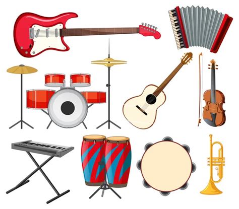 Image result for Different Types of Instruments