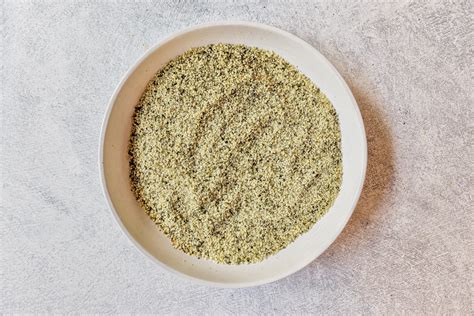 Find the Best Substitute for Chia Seeds