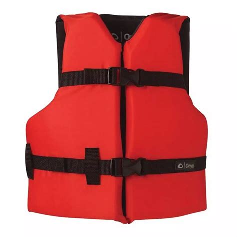 Universal Life Jacket Type Iii Youth - Swimming Pools, Pool Supplies ...