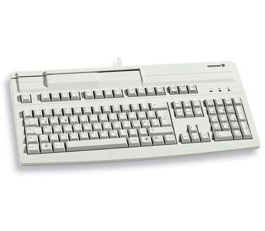 Cherry MultiBoard MX V2 G80-8000 (Qwertz DE) Grijs: beste prijzen ...