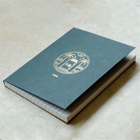 Tear off Notebook – studiomade