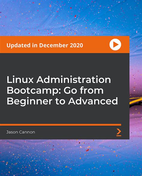 Image result for Linux Administration BootCamp