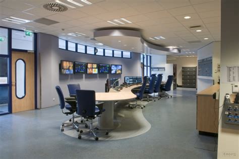 Centre Control System Workflow 的图像结果