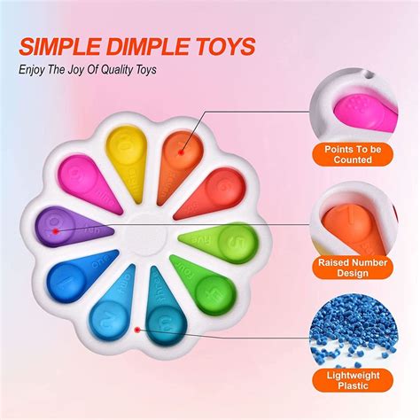 Pop It Fidget Collection 的图像结果