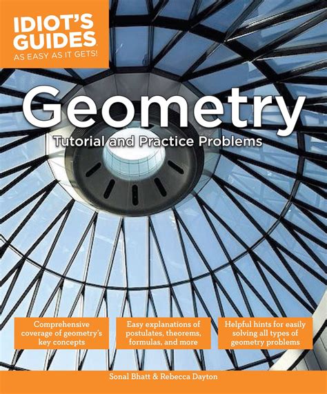 Image result for Geometry Tutorial