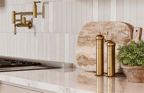 How Much Does It Cost To Install A Kitchen Tile Backsplash?