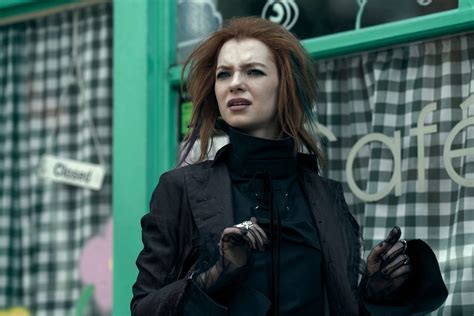 The Sandman Season 2 Vol 2 Images: Kindly Ones, Constantine & More