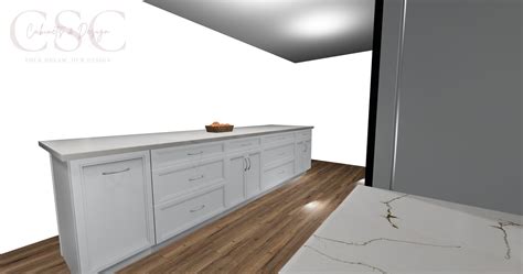 Image result for Custom Kitchen Layout