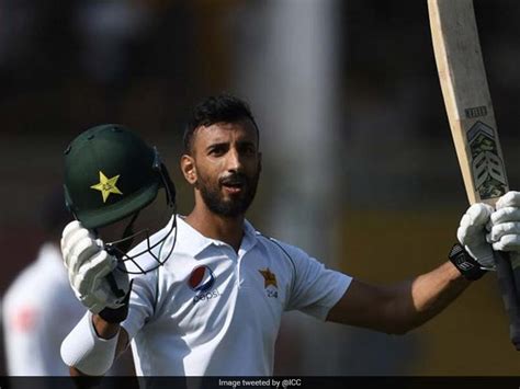 Eng vs Pak: हर ओर शान मसूद की चर्चा, ऐसा कारनामा करने वाले सिर्फ चौथे ...