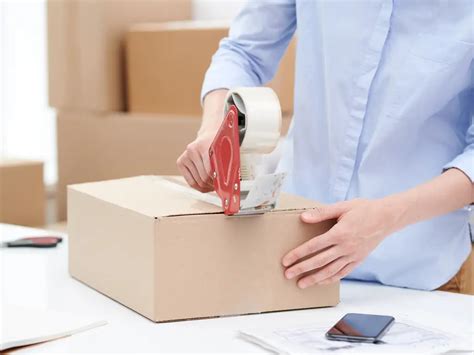 Packing 的图像结果