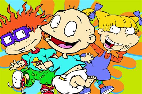 Rugrats Computer 的图像结果