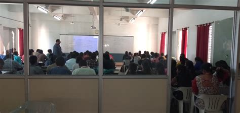 ICT Gallery - Gokaraju Rangaraju Institute of Engineering and Technology