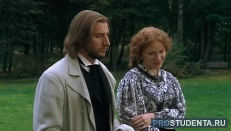 Анализ произведения «Отцы и дети»: сюжет романа Тургенева ...