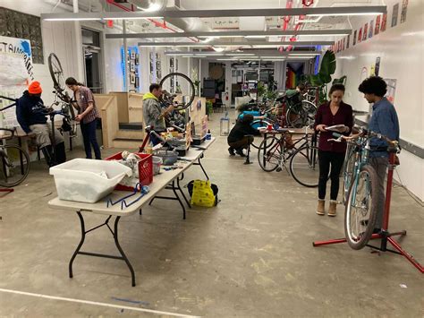 FAQ - Somerville Bike Kitchen