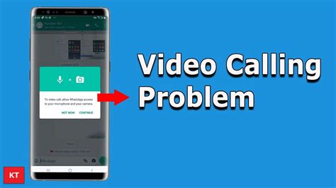 My Video Calling Problem 的图像结果